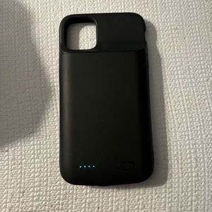 iPhone 11 charger case:)